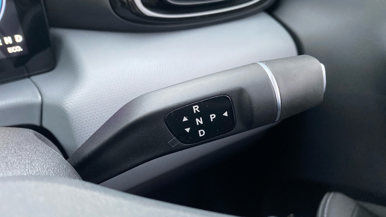 Leapmotor T03 70kW 37kWh 5dr Auto Electric Hatchback